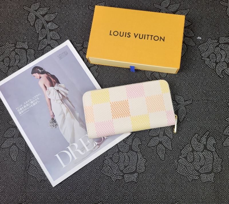 Louis Vuitton Wallets Purse